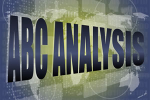 ABC-Analyse ABC-Analyse