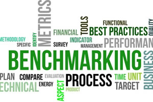 Benchmarking Benchmarking
